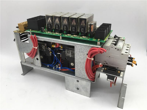 FANUC A05B-2401-C412 E-Stop Units