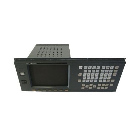 FANUC A02B-0120-C051#TAR CRT/MDI Displays