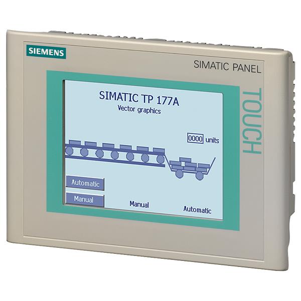 Siemens 6AV7613-0AB13-0CE0