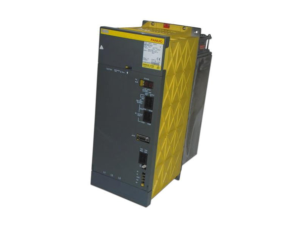 FANUC A06B-6087-H130 Power Supply Module