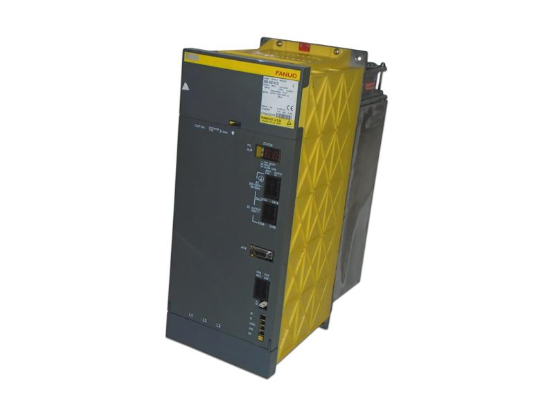 FANUC A06B-6087-H130 Power Supply Module