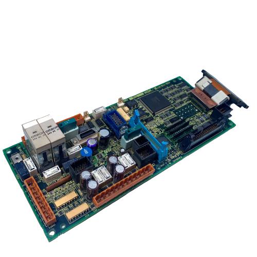 FANUC A20B-2100-0770 Operator Panel