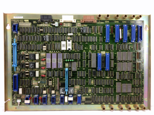 FANUC A16B-1000-0030 Control PCBs
