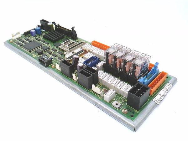 FANUC A20B-2100-0470 PCB
