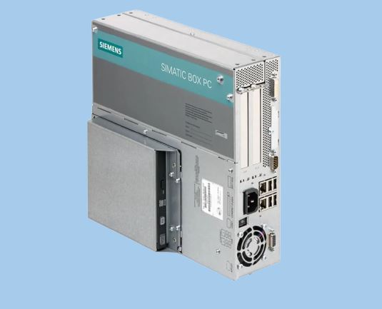 Siemens 6ES7647-6AD25-0CK0