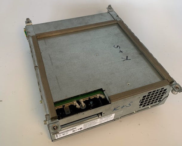Siemens 6AV7615-0AB12-0BG0