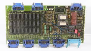 FANUC A20B-1000-0650 Spindle PCBs