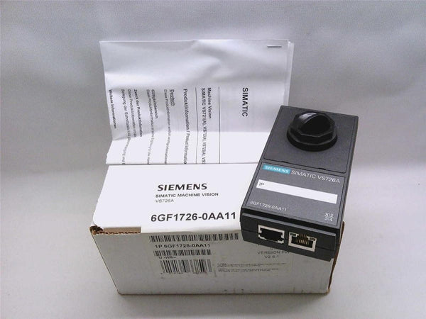 Siemens 6FX1821-0AX02