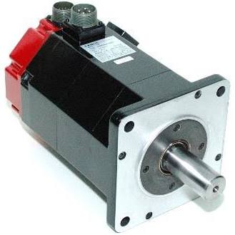 FANUC A06B-0501-B204#7008 AC Servo Motor