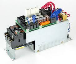 FANUC A05B-2401-C410 E-Stop Units