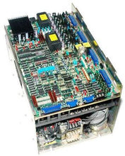 Load image into Gallery viewer, FANUC A06B-6044-H112 AC Spindle Drive