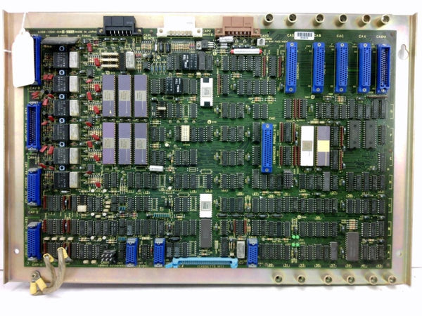 FANUC A16B-1000-0140 PCB