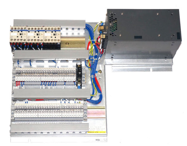 FANUC A05B-2351-C310 Power Supply