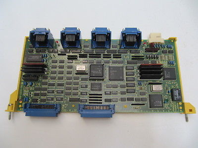 FANUC A16B-2200-0800 Control PCBs
