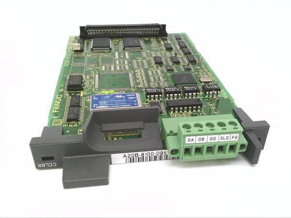 FANUC A20B-8100-0951 Display PCBs