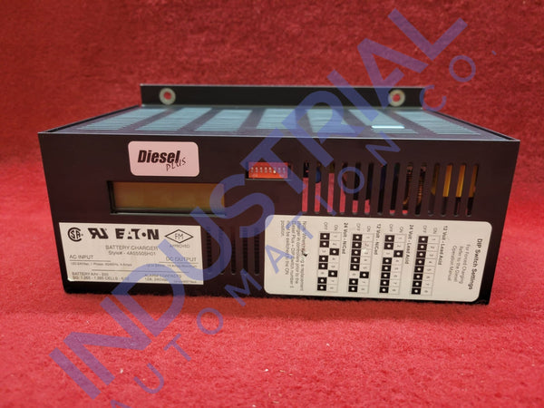 Eaton 4A55505H01 New Surplus