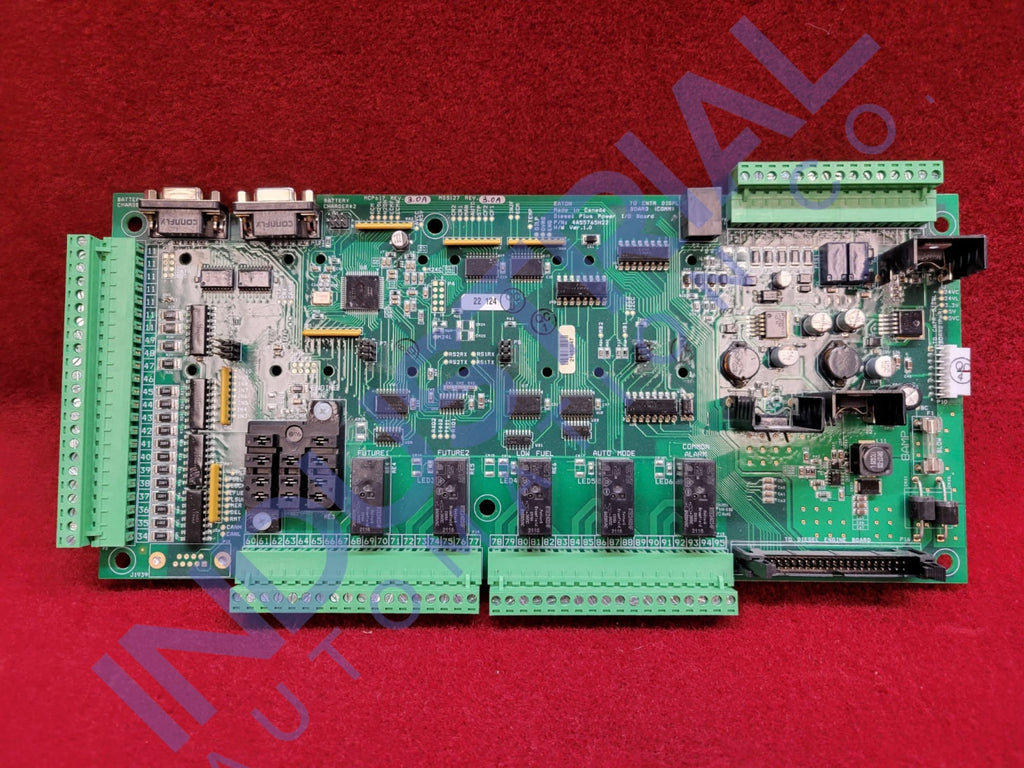 Eaton 4A55765H22 New Surplus