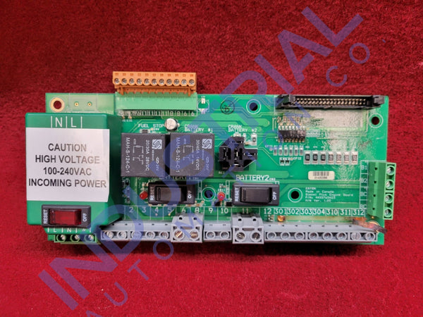 Eaton 4A55765H23 New Surplus