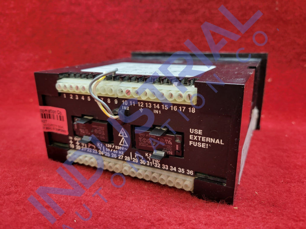 Eaton 58886-8400 IAC Certified Refurbished