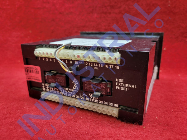 Eaton 58886-8400 IAC Certified Refurbished