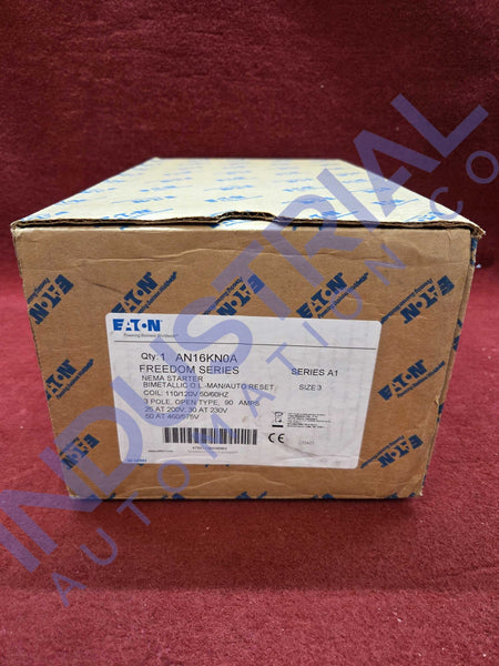 Eaton AN16KN0A - New Surplus