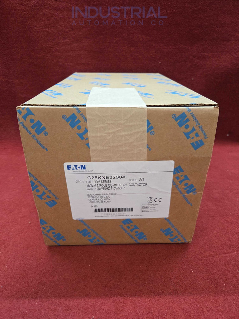 Eaton C25KNE3200A