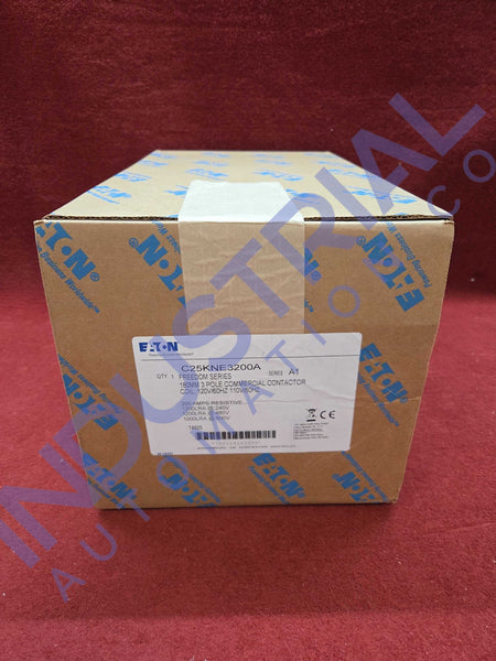 Eaton C25KNE3200A - New