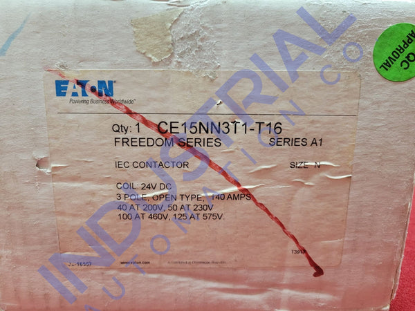 Eaton Ce15Nn3T1