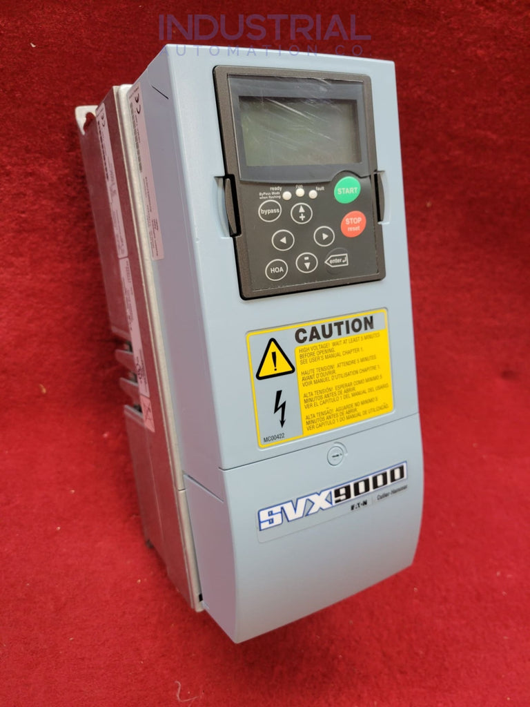 Eaton CVA1