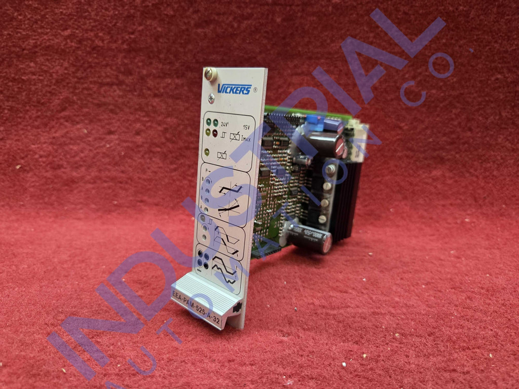 Eaton EEA-PAM-525-A-32 - New Surplus