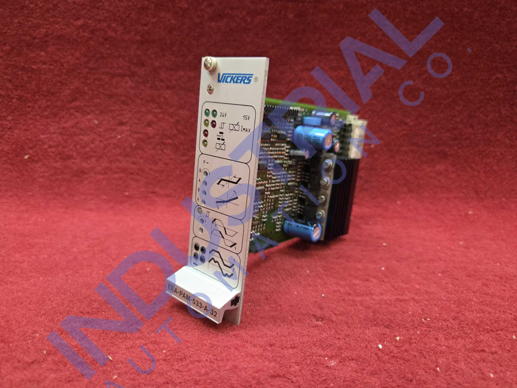 Eaton EEA-PAM-533-A-32 - New Surplus