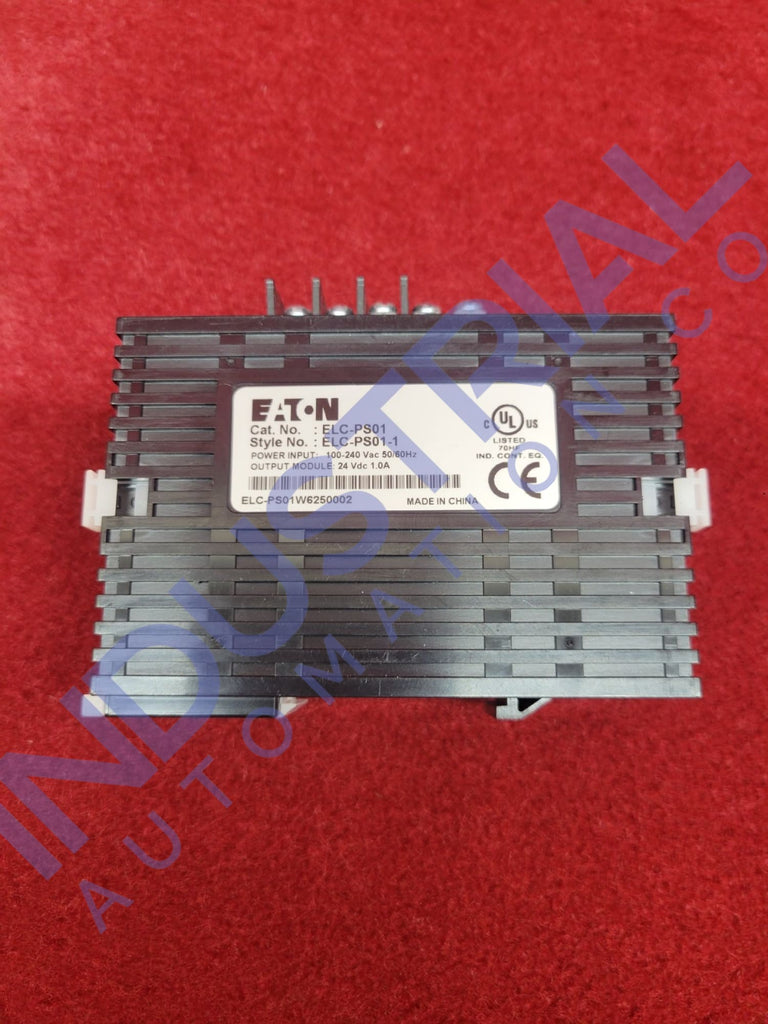 Eaton Elc-Ps01