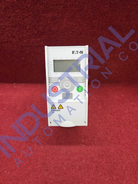 Eaton MMX12AA2D4F0-0 New Surplus