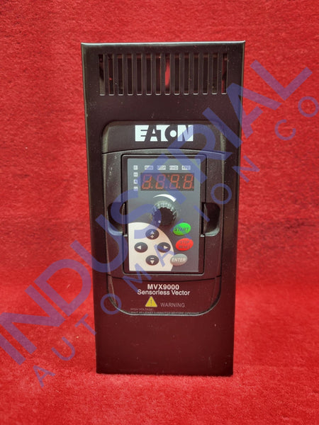 Eaton Mvx001A0-4