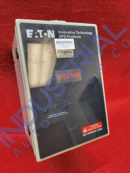 Eaton PTX160-NN400C IAC Certified Refurbished