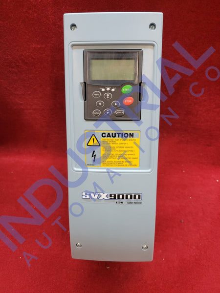 Eaton SVX007A1-4A1B1 - IAC Certified Refurbished