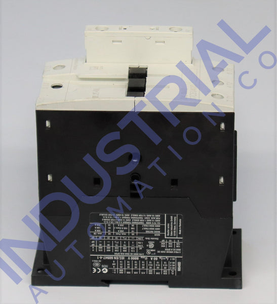 Eaton Xtce040D