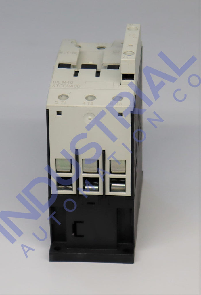 Eaton Xtce040D