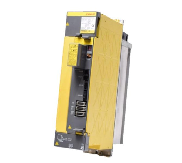FANUC A06B-6124-H208 Servo Amplifier Module