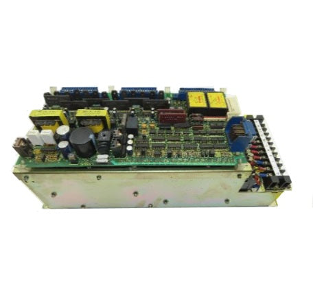 FANUC A06B-6057-H203 AC Servo Drive