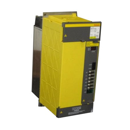 FANUC A06B-6141-H030#H580 Spindle Amplifier Module