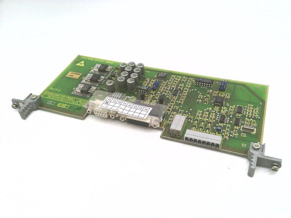 Siemens 6SE7036-0TK84-1BH0