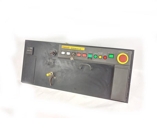 FANUC A05B-2401-C017 Operator Panel