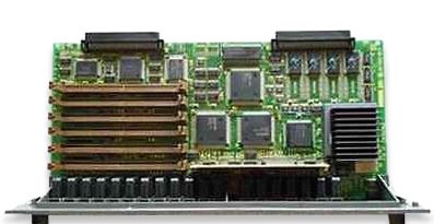FANUC A16B-2202-0571 Control PCBs