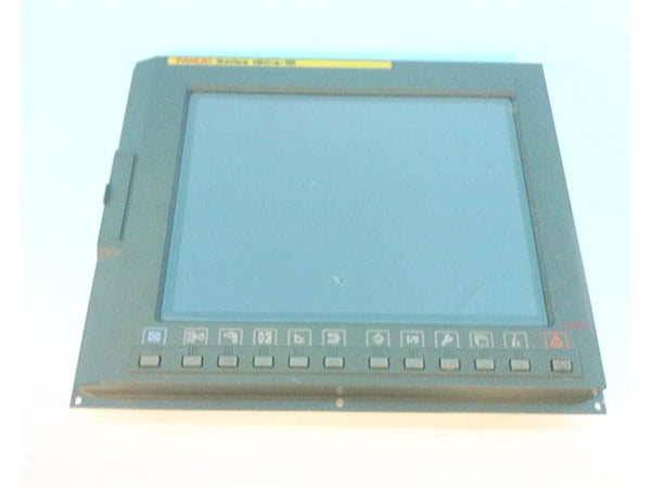 FANUC A02B-0281-D511 LCD Displays