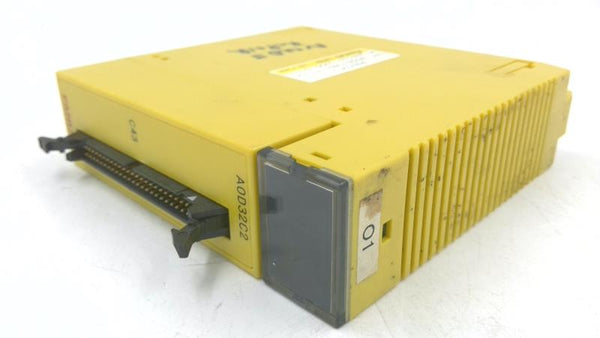 FANUC A03B-0807-C172 Module I/O