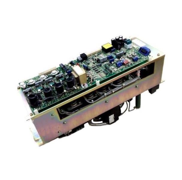 FANUC A06B-6042-H103 DC Servo Drive