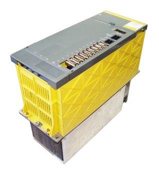FANUC A06B-6088-H230#H500 Spindle Amplifier Module