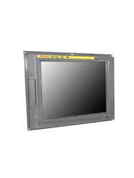 FANUC A02B-0281-C081 LCD Displays