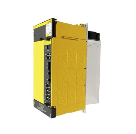 FANUC A06B-6220-H030#H600 Spindle Amplifier Module